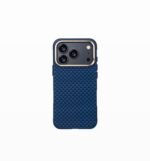 COVER PER IPHONE 17 PRO iPEFET SHELL SUIT PREMIUM PROTECTION - Image 2