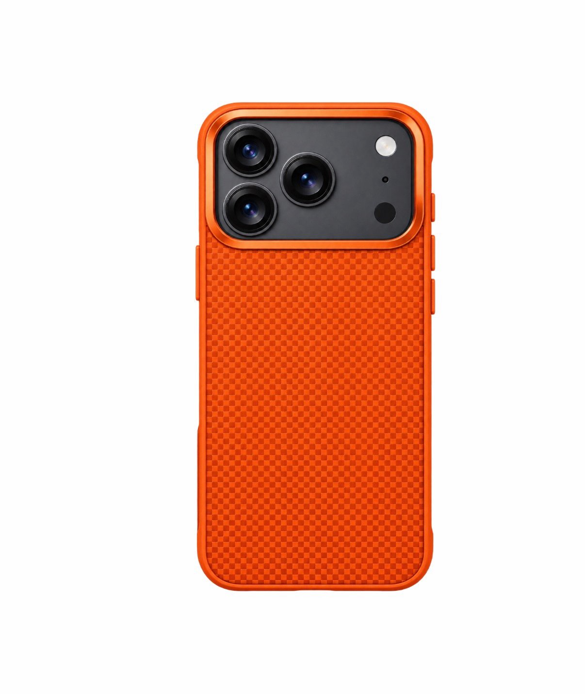 screenshot-227 COVER PER IPHONE 17 PRO MAX iPEFET SHELL SUIT PREMIUM PROTECTION ORANGE - Image 1
