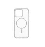 COVER PER IPHONE 15 PRO MAX ROCKYMILE MAGSAFE TRANSPARENT - Image 2