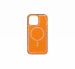 COVER PER IPHONE 16 PRO MAX ROCKYMILE MAGSAFE TRANSPARENT - Image 2