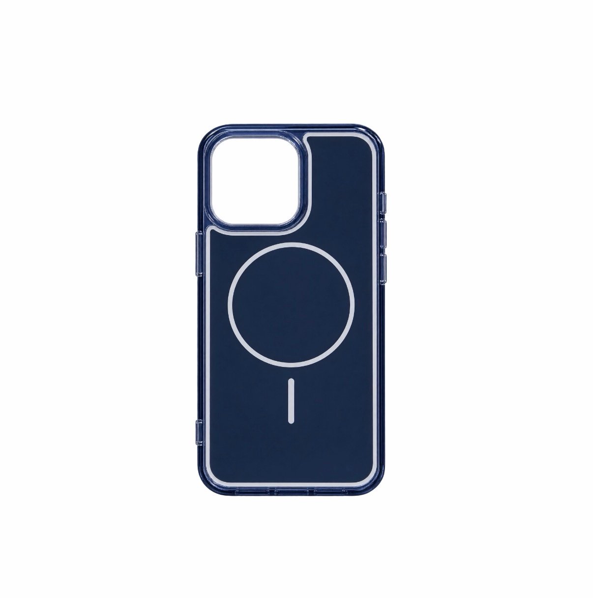 screenshot-235 COVER PER IPHONE 15 PRO MAX ROCKYMILE MAGSAFE TRANSPARENT - Image 1