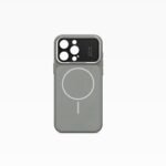 COVER PER IPHONE 16 PRO ROCKYMILE SMART PROTECTIVE
