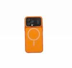 COVER PER IPHONE 16 PRO ROCKYMILE SMART PROTECTIVE - Image 2