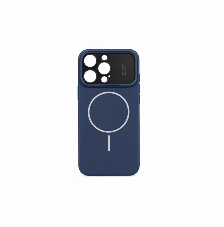 COVER PER IPHONE 16 PRO MAX ROCKYMILE SMART PROTECTIVE thumbnail 3