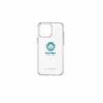 COVER PER IPHONE 16 PRO ROCKYMILE SART PROTECTIVE TRANSPARENT