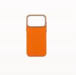 COVER PER IPHONE 17 PRO MAX iPEFET SHELL SUIT