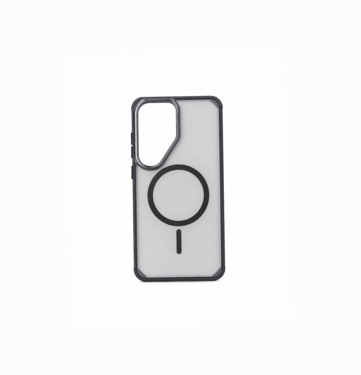screenshot-286 COVER PER SAMSUNG S25 ULTRA iPEFET PREMIUM PROTECTION GRAY - Image 1