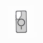 COVER PER SAMSUNG S26 ULTRA iPEFET PREMIUM PROTECTION GRAY