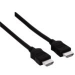 KABLLO HDMI 3m HAMA 205001 HIGH SPEED BLACK
