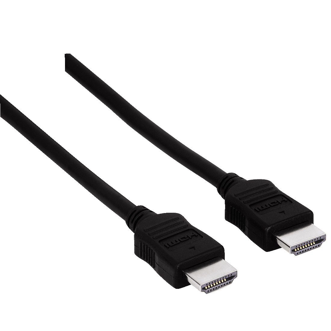 img_8731 KABLLO HDMI 3m HAMA 205001 HIGH SPEED BLACK - Image 1