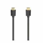 KABLLO HDMI 3M HAMA 20543 ULTRA HIGH SPEED 8K BLACK