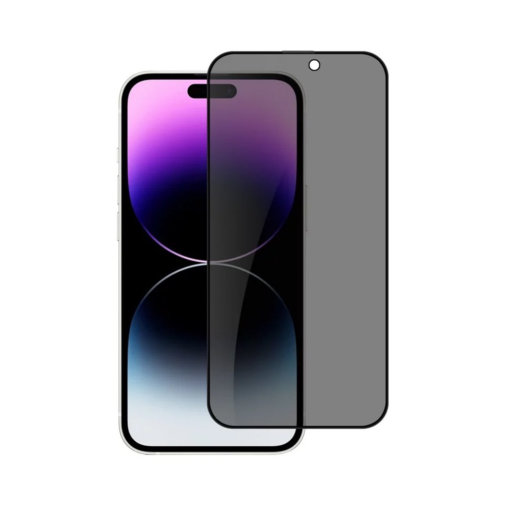 img_8771 MBROJTESE PER EKRAN PRIVACY PER IPHONE 14 PRO MAX BJLM 360' - Image 1