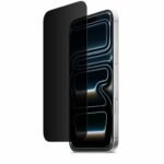 MBROJTESE PER EKRAN PRIVACY PER IPHONE 17 PRO MAX  ROCKYMILE ALUMINLIUM