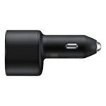 MBUSHES TELEFONI NE VETURE 25W SAMSUNG EP-L4020NBEGEU BLACK - Image 2