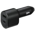 MBUSHES TELEFONI NE VETURE 25W SAMSUNG EP-L4020NBEGEU BLACK - Image 3