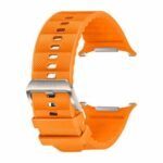 RRIP PER SMARTWATCH SAMSUNG WATCH ULTRA PEAKFROM BAND ORANGE