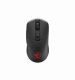 MOUSE GAMING MSI VERSA 300 WIRELESS 8K BLACK 3