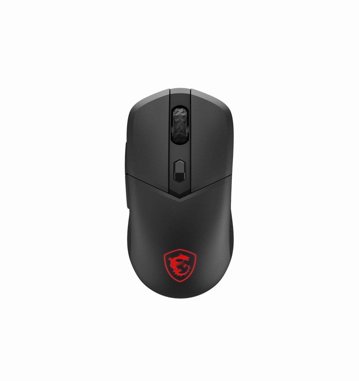 MOUSE GAMING MSI VERSA 300 WIRELESS 8K BLACK
