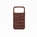 COVER PER IPHONE 17 PRO MAX/ 17 PRO MAGSAFE CAMERA CONTROL