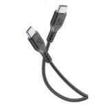KABLLO USB C 1.2m CELLULARLINE C2C USBDATACUSBC BLACK 4