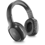 KUFJE MUSIC SOUND BASIC BTHEADBBASICMSK BLACK