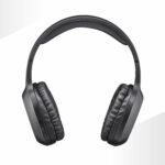 KUFJE MUSIC SOUND BASIC BTHEADBBASICMSK BLACK - Image 3