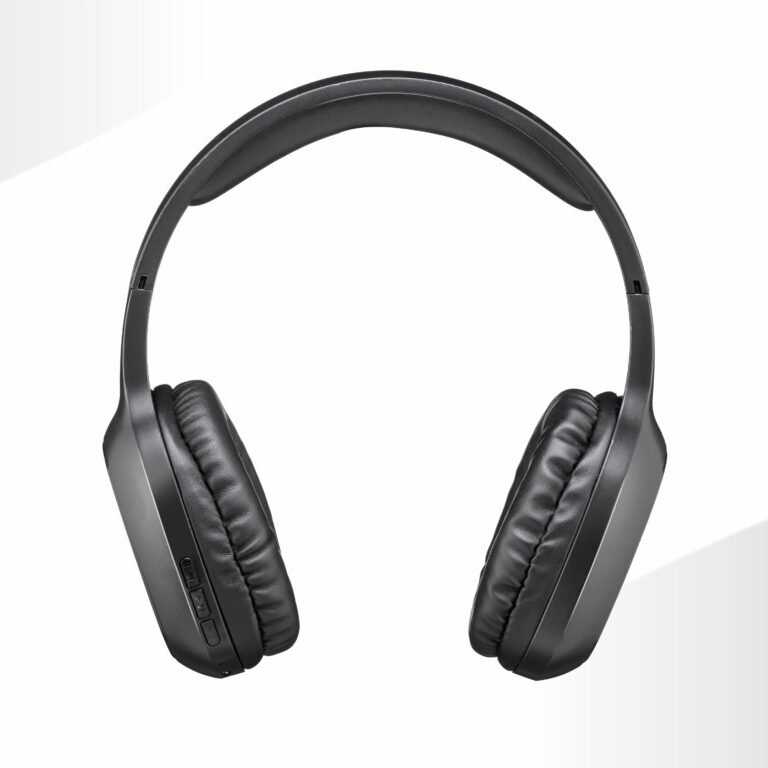 KUFJE MUSIC SOUND BASIC BTHEADBBASICMSK BLACK thumbnail 3
