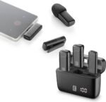 MIKROFON WIRELESS CELLULARLINE TALK PRO BLACK - Image 3