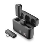 MIKROFON WIRELESS CELLULARLINE TALK PRO BLACK