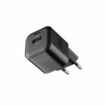 MBUSHES PER TELEFON USB-C 30W CELLULARLINE GaN ENTRY BLACK
