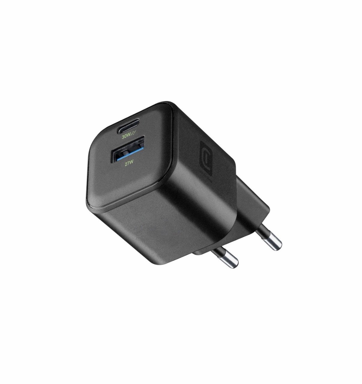 screenshot-310 MBUSHES PER TELEFON USB-C 30W CELLULARLINE GaN ENTRY BLACK - Image 1