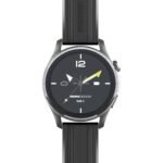 SMART WATCH CELLULARLINE MOMO ROUND BT BLACK 4