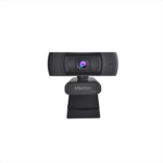 KAMERE PER PC MEETION CAM601 BLACK - Image 2