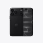 SMARTPHONE APPLE IPHONE 18 PRO MAX 256GB BLACK
