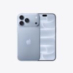 SMARTPHONE APPLE IPHONE 18 PRO MAX 256GB GLACIER