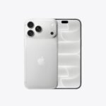 SMARTPHONE APPLE IPHONE 18 PRO MAX 256GB SILVER