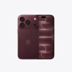 SMARTPHONE APPLE IPHONE 18 PRO 256GB BURGUNDY