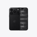 SMARTPHONE APPLE IPHONE 18 PRO 256GB BLACK
