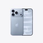 SMARTPHONE APPLE IPHONE 18 PRO 256GB GLACIER