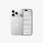 SMARTPHONE APPLE IPHONE 18 PRO 256GB SILVER