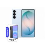 SMARTPHONE SASMUNG S26+ 12/512GB SM-S947BLBGEUC SKY BLUE