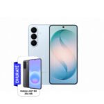 SMARTPHONE SASMUNG S26 12/512GB SM-S942BLBHEUC SKY BLUE