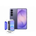SMARTPHONE SAMSUNG S26 12/256GB SM-942BZVGEUC COBALT VIOLET