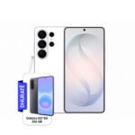 SMARTPHONE SAMSUNG S26 ULTRA 12/256GB SM-S948BZWDEUC WHITE