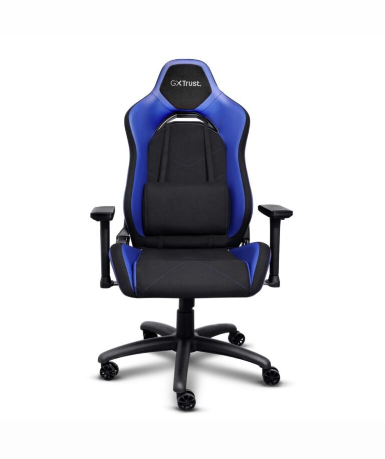 KARRIGE GAMING GXT714W RUYA BLUE BLACK