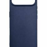 COVER PER SMARTOHONE APPLE IPHON 17 AIR SOFT 34500453 BLUE