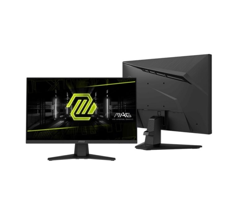 MONITOR GAMING 27″ MSI MAG 274F 200Hz IPS FHD BLACK thumbnail 2