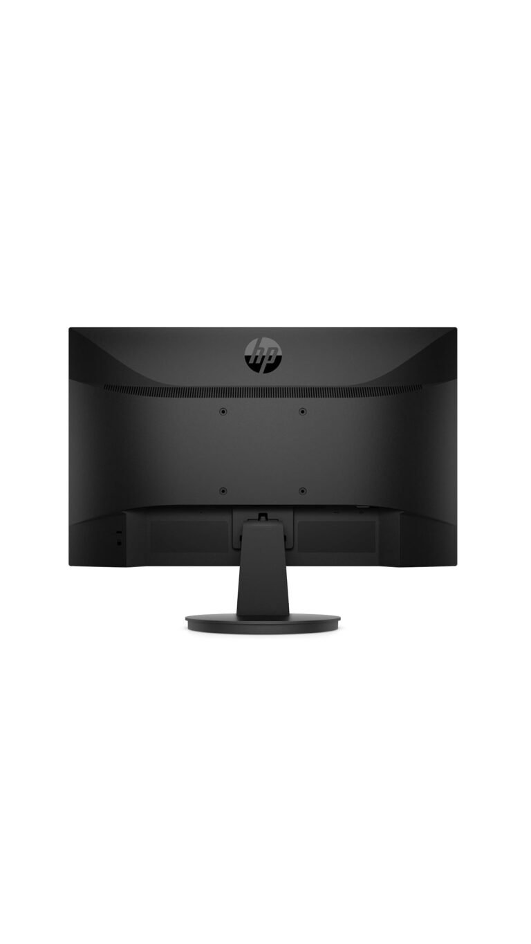 MONITOR 21.5″ FHD HP V22E BLACK thumbnail 3