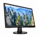 MONITOR 21.5″ FHD HP V22 BLACK 7
