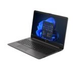 LAPTOP 15.6″ HP NB 250R G9 INTEL CORE 5 120U 16/512GB SSD M.2 FHD MAT BLACK 4